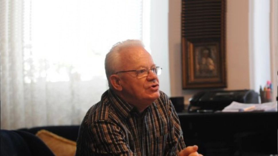 A murit marele actor Valentin Uritescu. Avea 81 de ani