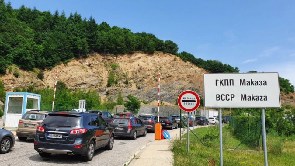 Anunțul așteptat de sute de mii de români. Ce se întâmplă cu drumul către Grecia