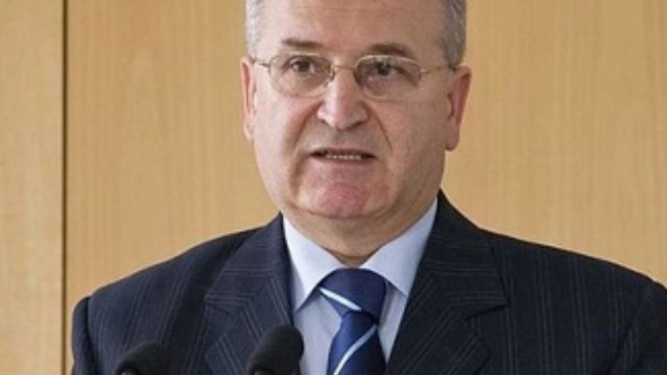 UMPMV: Academicianul Vasile Pușcaș a fost distins cu premiul "David Prodan" al Fundației Culturale "Magazin Istoric"