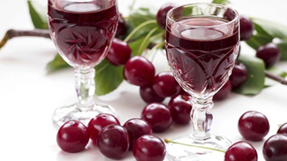 Vișinată, după rețeta bunicii. Secretul pentru gustul intens și parfumat