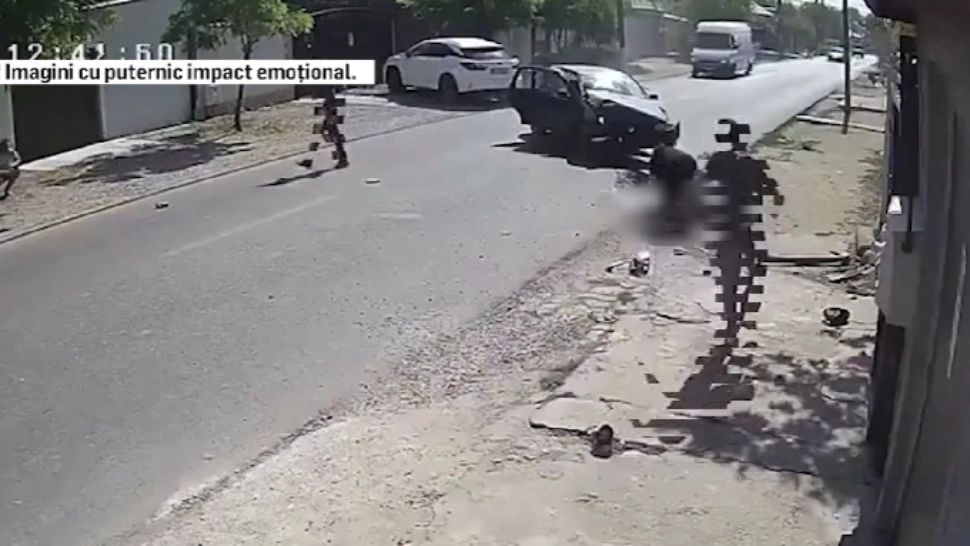 RĂZBUNARE ca-n filme, pedepsită cu 3 ani după gratii