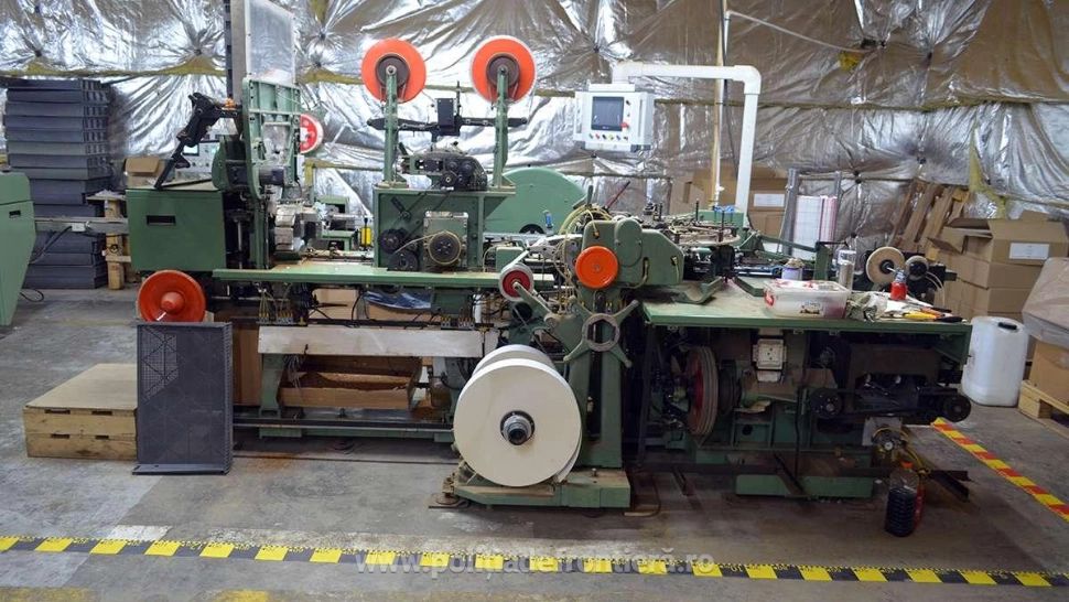 Percheziții de amploare în mai multe județe. Fabrici clandestine de țigări, descoperite de polițiștii de frontieră - VIDEO&FOTO