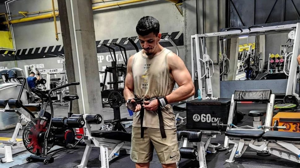 Trupul românului mort în Grecia, adus acasă: familia, împietrită de DURERE