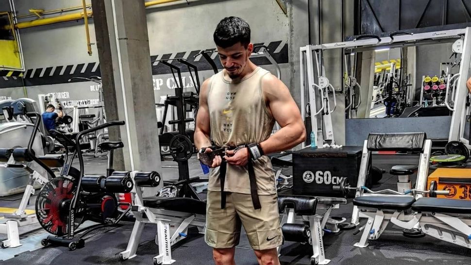 Românul dispărut în apele mării pe o plajă din Grecia a fost găsit mort