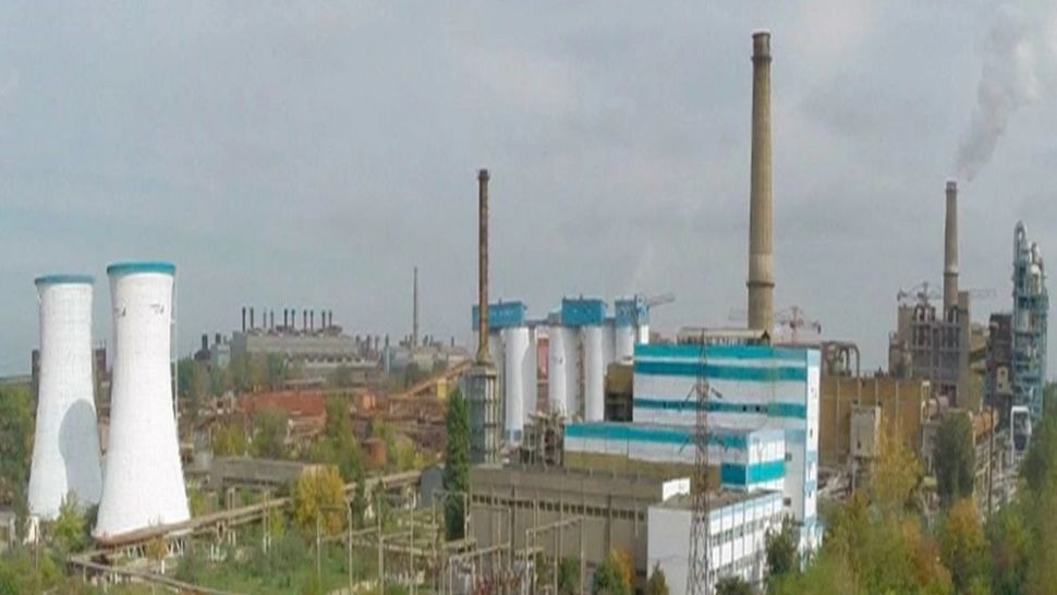 Combinatul de alumină Alum Tulcea îşi suspendă temporar activitatea: situație DISPERATĂ pentru peste 400 de angajați 