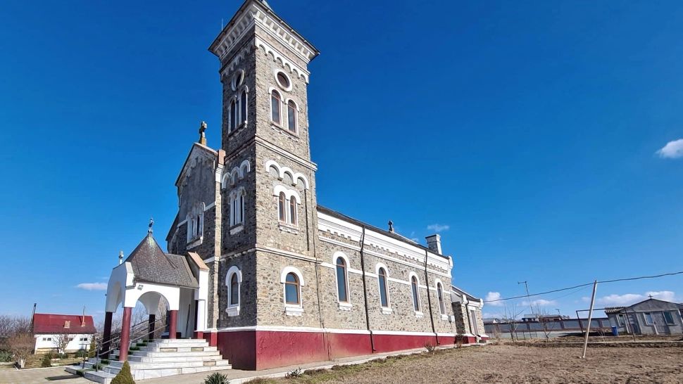 Factură de zeci de mii de lei la Mănăstirea Colilia din Constanța. Măicuțele sunt disperate