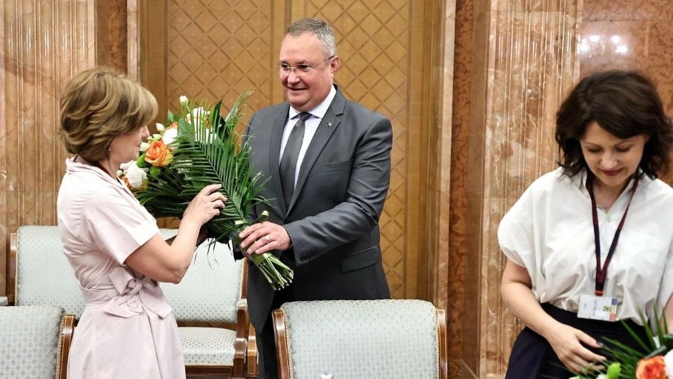 Nicolae Ciucă asigură că proiectul #NoiFacemUnSpital va beneficia de sprijinul Guvernului