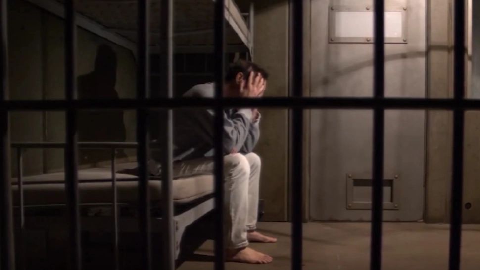 POVESTEA ȘOCANTĂ a românului mort de cancer într-un penitenciar din Italia: medicii l-au tratat doar cu calmante