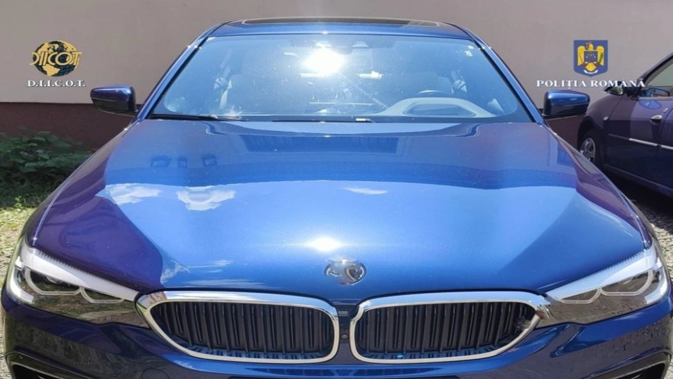 Percheziții de amploare în mai multe județe, într-un dosar de proxenetism și trafic de persoane