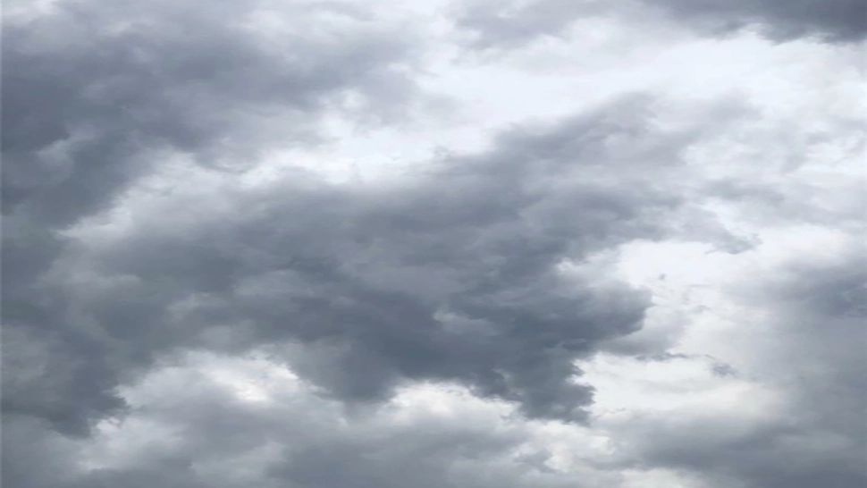 O FURTUNĂ s-a abătut asupra județului Bistrița-Năsăud! Avertizări COD GALBEN, PORTOCALIU și ROȘU, transmise prin Ro-Alert