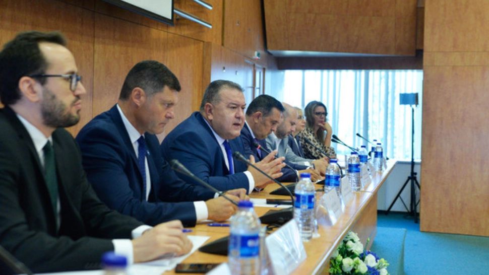 Mihai Daraban: „Cifra de afaceri totală a companiilor românești nu va depăși 350 de miliarde de euro în următorii cinci ani”