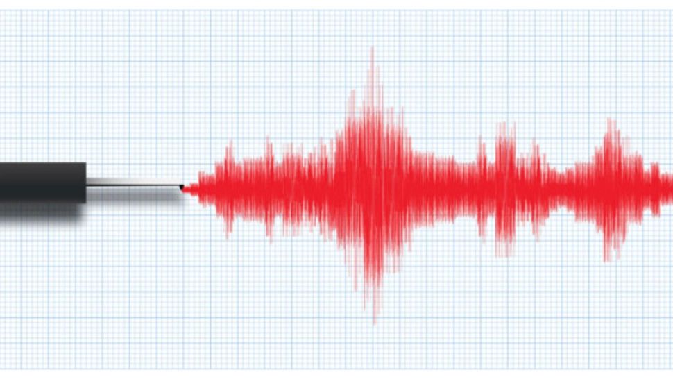 CUTREMUR puternic de 6 grade pe Richter, marți seară. Unde s-a resimțit seismul