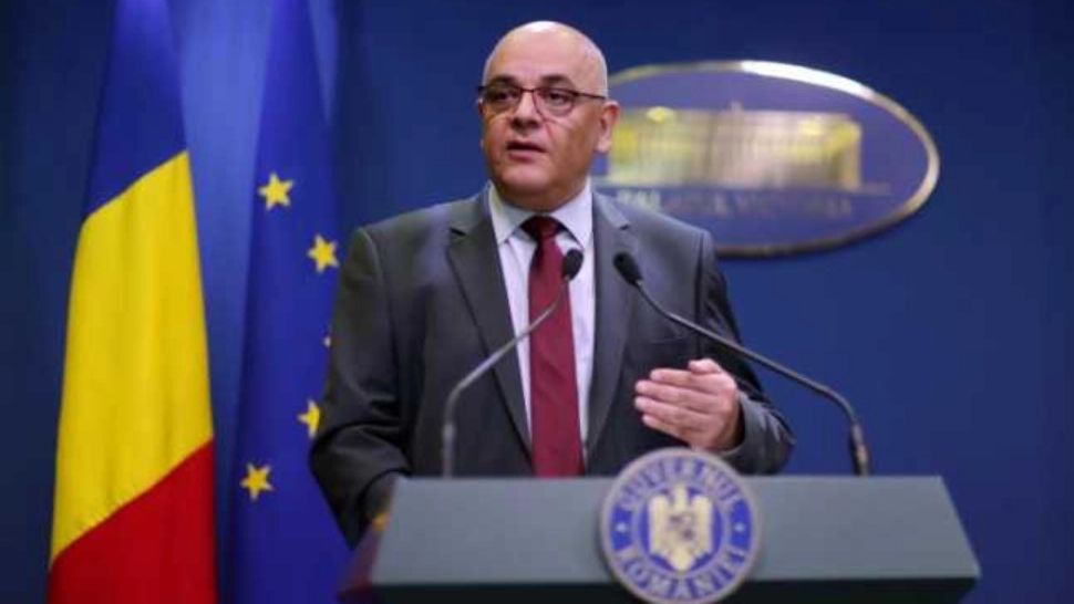 S-a DUBLAT numărul de pacienţi care se prezintă la Unităţile de Primiri Urgenţe - ANUNȚUL lui Raed Arafat