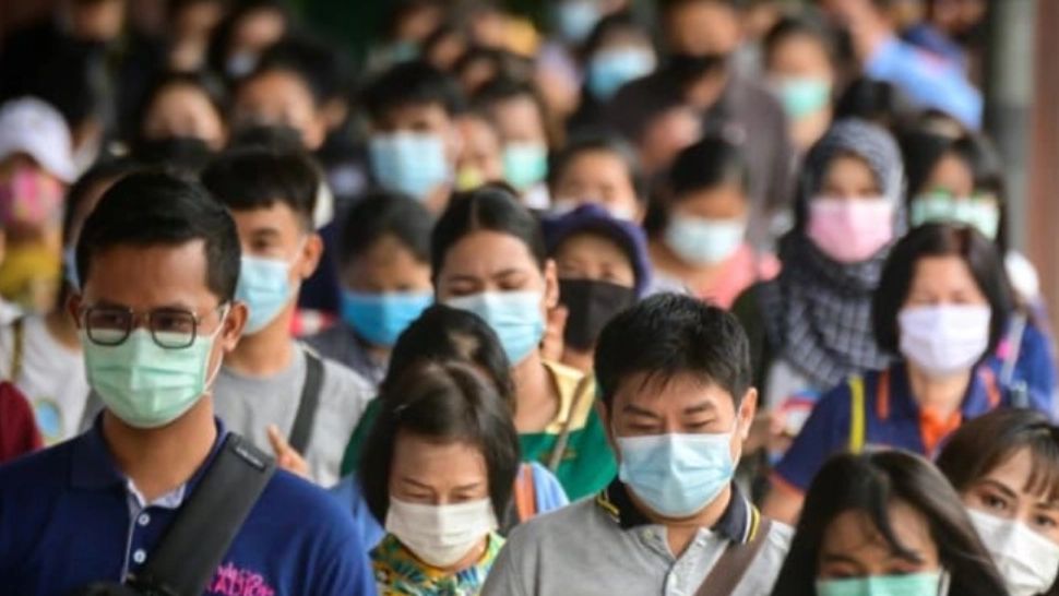 Japonia, în fața unui val uriaș de cazuri COVID-19 - Alerta coronavirus, ridicată la cel mai înalt nivel