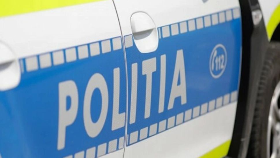 Bărbat accidentat de tramvai, la Galați! Victima se afla pe trecerea de pietoni