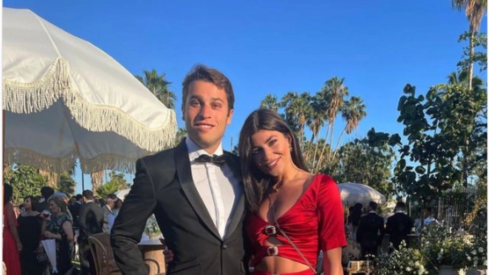 Mircea Geoană se pregătește să devină socru mic. Va avea ginere american - GALERIE FOTO