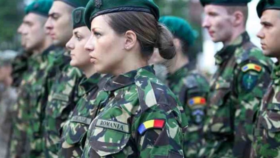 „O să încerc”. Acesta este răspunsul dat de un soldat superiorului său. Ce s-a întâmplat mai departe 