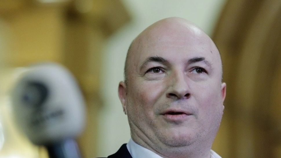 Codrin Ștefănescu: Suntem o țară prădată. Am identificat 6 grupuri toxice, inclusiv grupul Coldea, ce pregătesc invazia, acapararea României