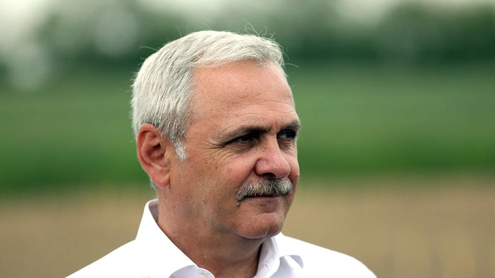 Dragnea, MESAJ TRANȘANT: Decizia ca România să NU intre în Schengen, luată de UE. Șmecherii din Energie, în afara țării. Conduc tot - VIDEO- VIDEO