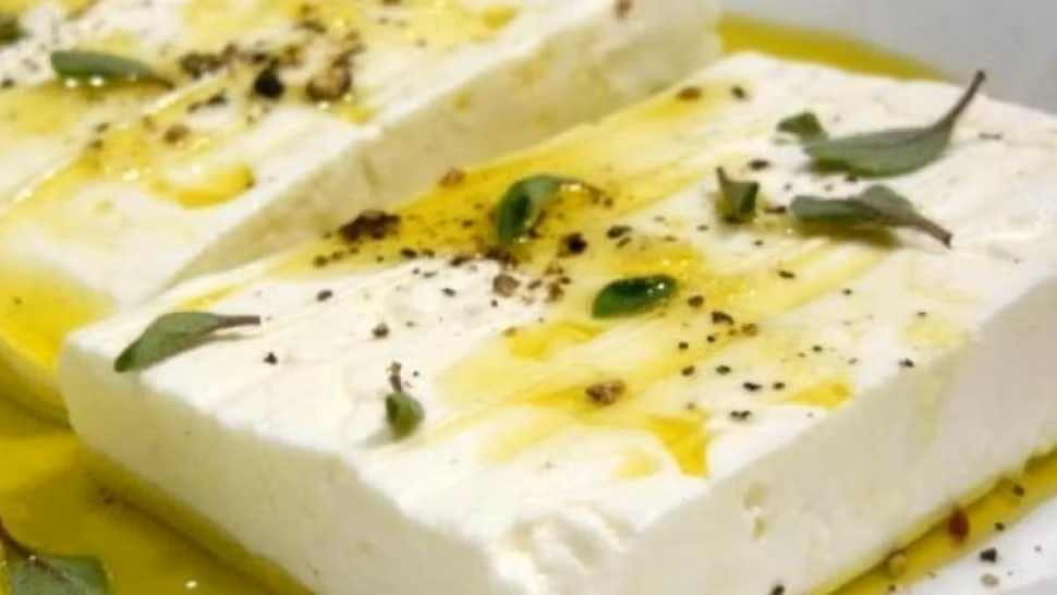 Brânza FETA este doar a Greciei! Victorie în UE după 2 ani, în fața Danemarcei - De la ce a pornit totul