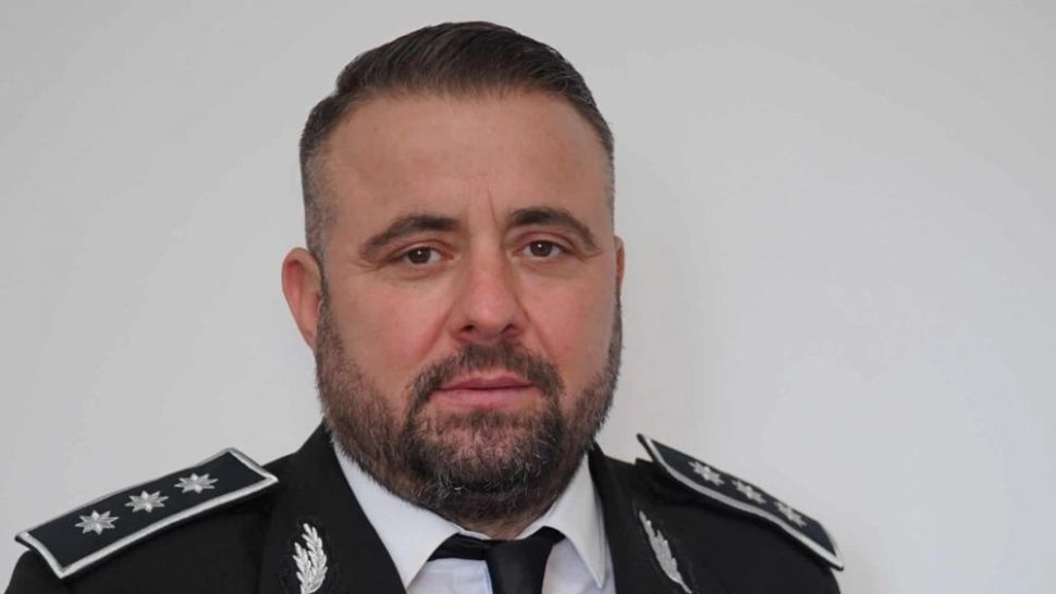 Șeful Poliției locale sector 5 rămâne în funcție după ce a fost condamnat pentru două infracțiuni 