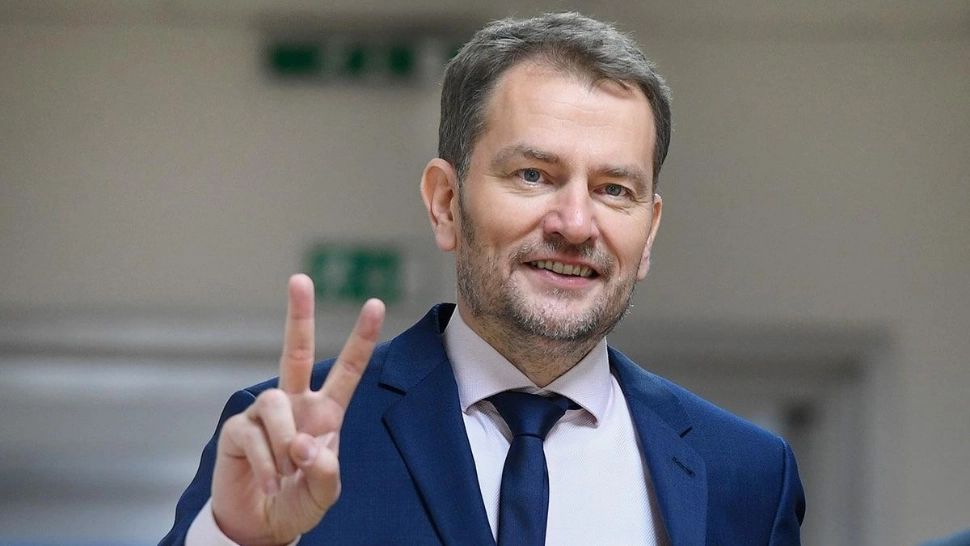 Ucraina ar putea primi avioane de luptă și tancuri din Slovacia. Anunț CRUCIAL al premierului de la Bratislava