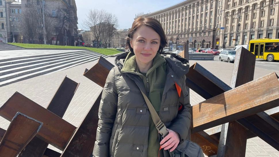 Ucraina anunță că nu este necesară mobilizarea FORȚATĂ a femeilor