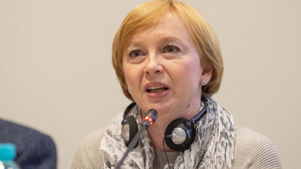 Emilia Șercan, indecența imposturii - "polițista plagiatelor" refuză să-și lămurească propriul plagiat:  hoțul neprins, negustor cinstit? 