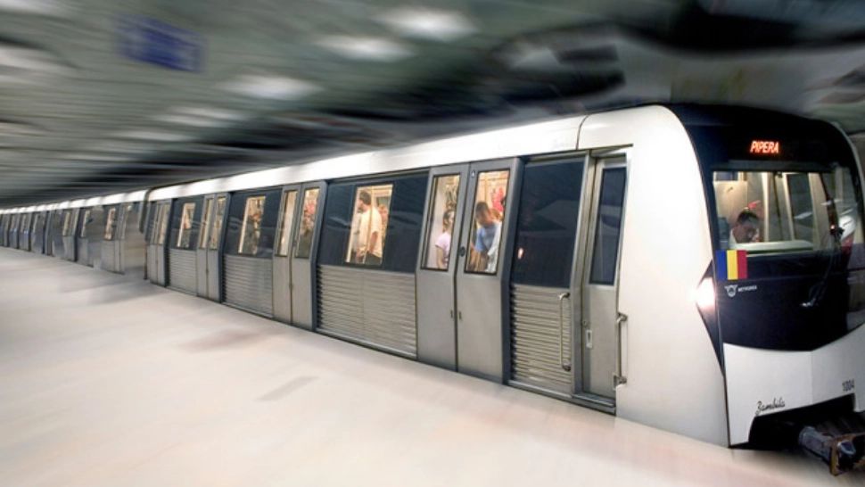 Metroul Gara de Nord-Gara Progresul și 300 de milioane de euro, blocate de birocrație - Drulă avertizează că nu va fi gata în 2026