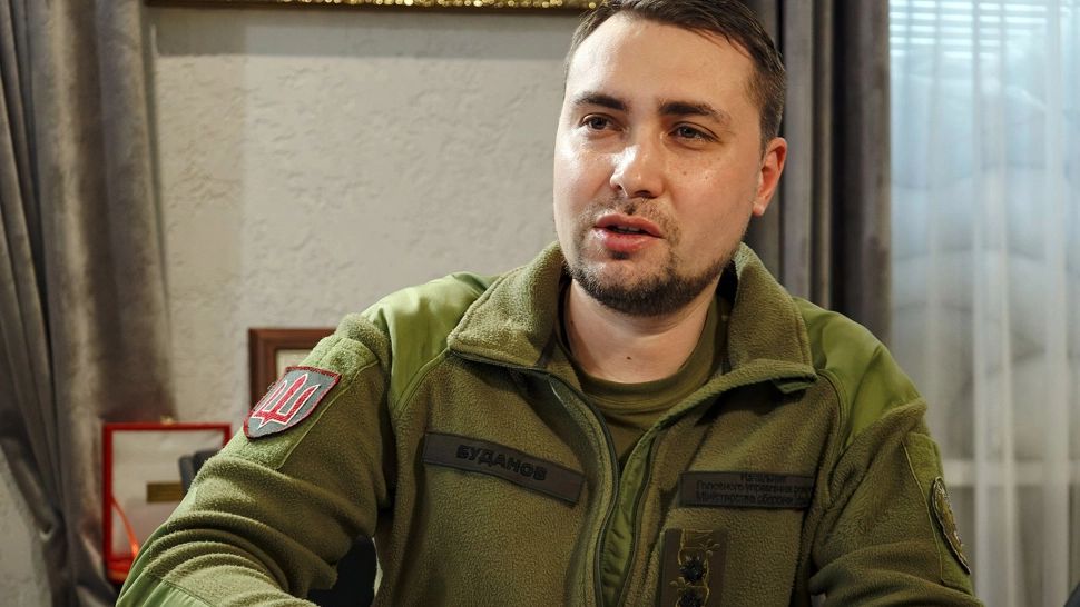 Războiul din Ucraina ar putea dura până anul viitor, spune șeful spionajului militar de la Kiev