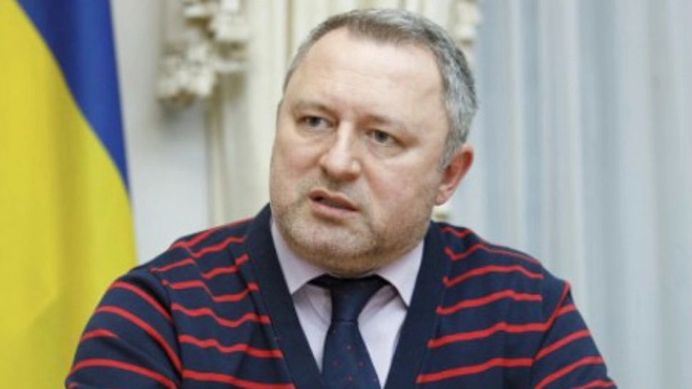 Andrii Kostin, desemnat în funcţia de procuror general al Ucrainei