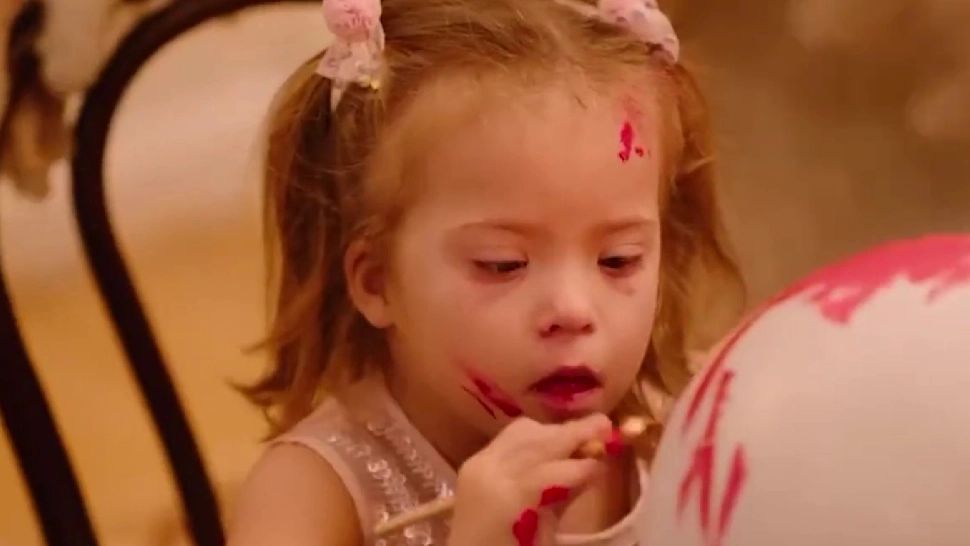 Olena, soția lui Zelenski, mesaj TULBURĂTOR despre fetița ucisă de bombele rusești: Am cunoscut-o, mi-e greu să vorbesc la trecut - VIDEO