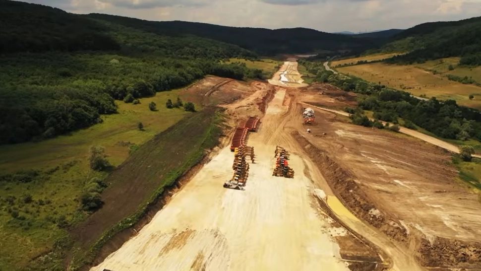 Marian Oprișan și Tudorel Toader, pe lista expropriaților pentru terenurile pe care urmează să fie construită Autostrada Buzău – Focşani