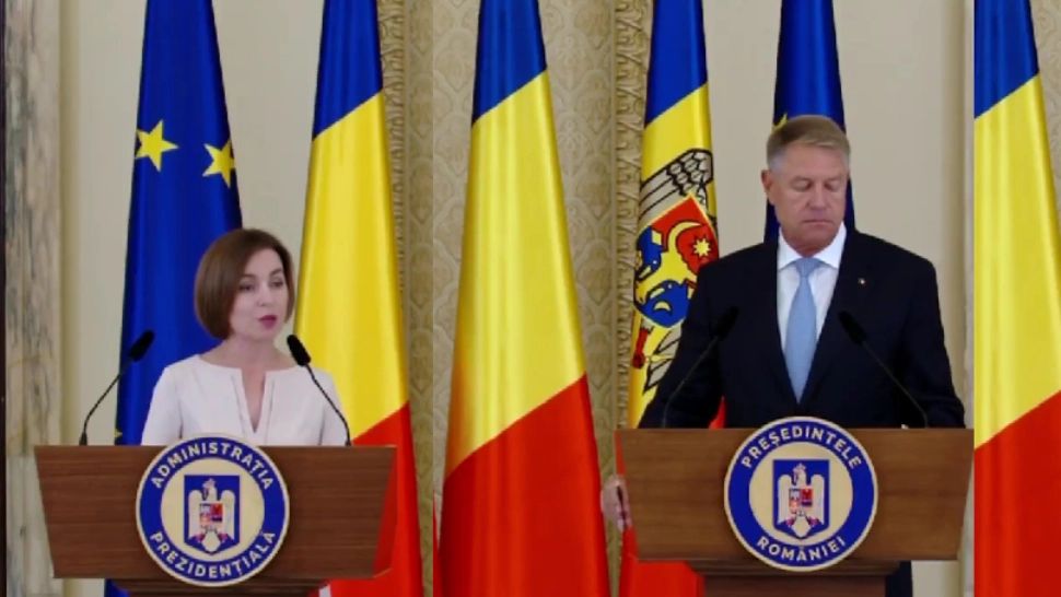 Klaus Iohannis a răbufnit după declarațiile lui Viktor Orban: Este INADMISIBIL, dar miniștrii UDMR trebuie să explice de ce AU APLAUDAT