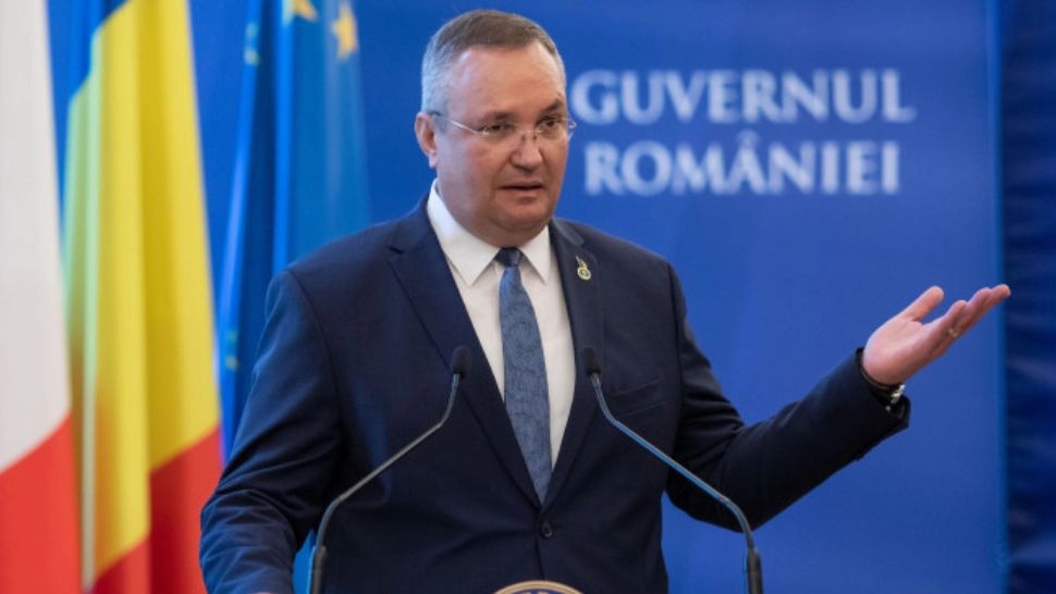 Premierul Nicolae Ciucă, vizită de lucru importantă în Grecia - AGENDA întâlnirilor