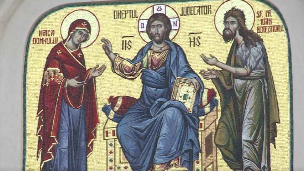 PASTILA PENTRU SUFLET: "Lasă-te în mâna Lui cu încredere și cere-I ajutorul, ca să primești putere în luptă"