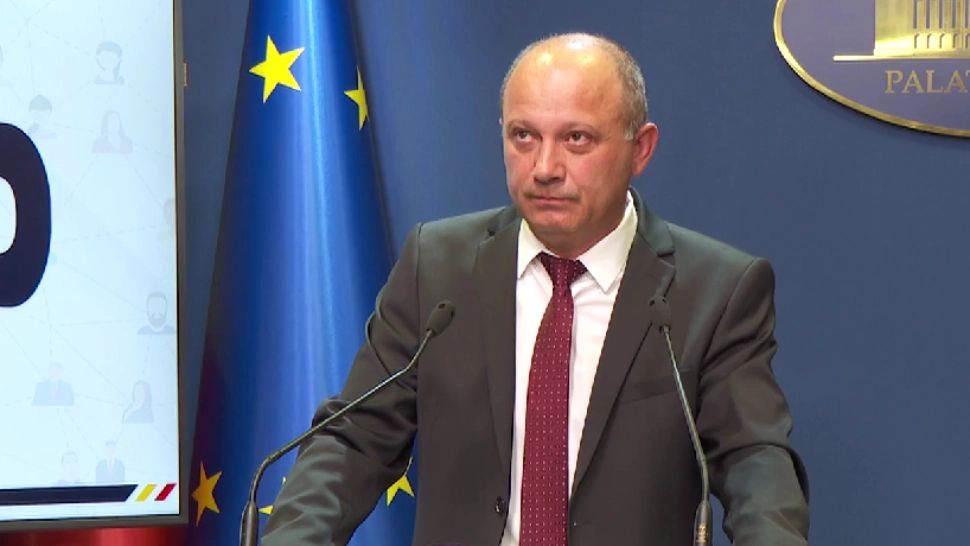 Ministrul Cadariu, declarație surprinzătoare despre prețurile de pe litoral: "Sunt decente". Ce părere are despre taxa de 200 de lei pe cearșaf 