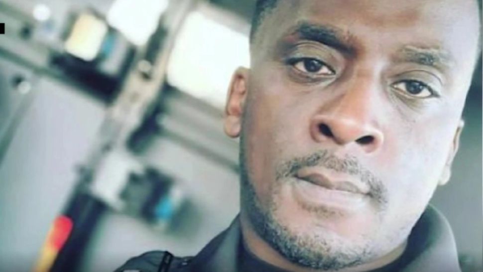 Polițist american, UCIS cu o armă românească. Anchetă uriașă