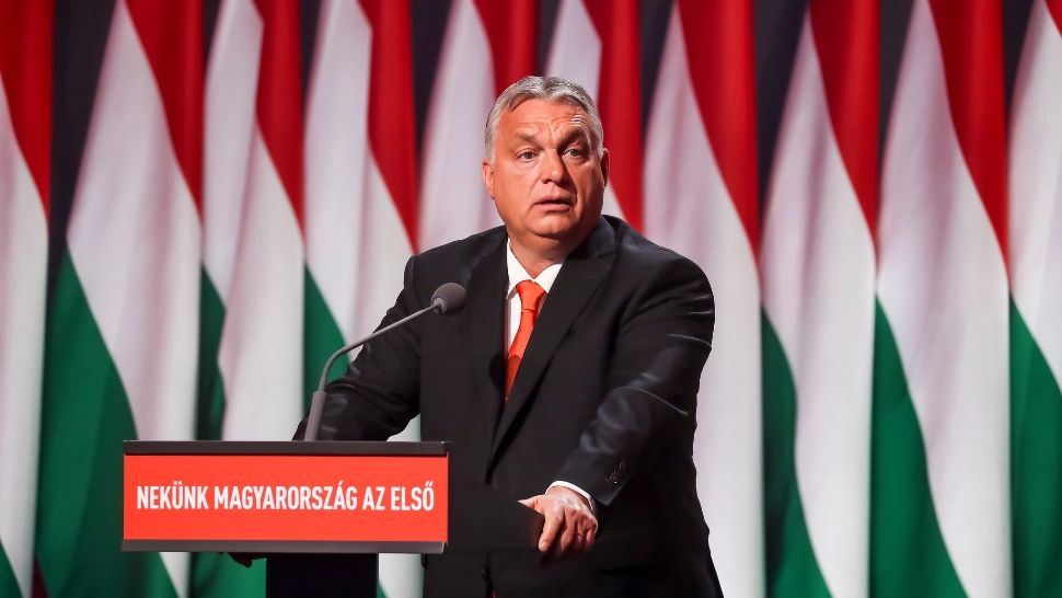 Viktor Orban, declarații controversate la Băile Tușnad: Ucraina niciodată nu va câştiga războiul împotriva Rusiei cu ofiţeri instructori americani şi cu armament american
