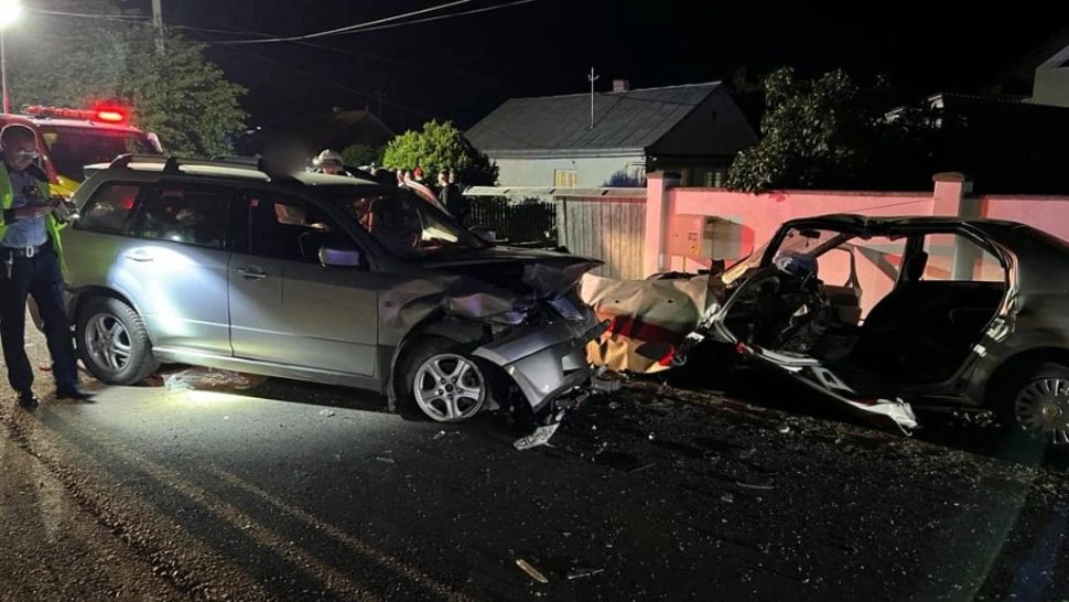 Ucrainean acuzat de ucidere din culpă în România, după un incident teribil petrecut la Suceava