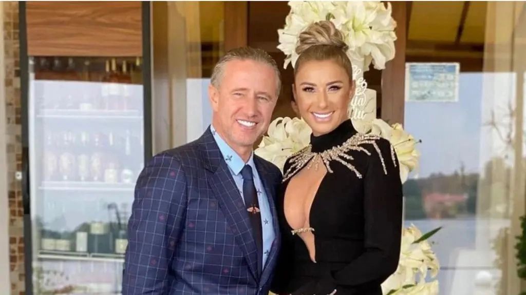 Incredibil, dar adevărat: Reghecampf refuză să plătescă pensia alimentară! Anamaria Prodan, declarația care îl îngroapă definitiv. Ca bărbat! EXECUTAT!