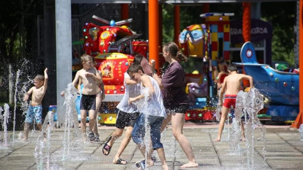 ALERTĂ de caniculă în București. Prefectul le-a cerut primarilor și Apa Nova măsuri urgente 