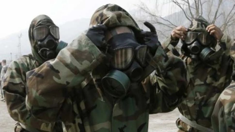 Letonia reintroduce serviciul militar obligatoriu