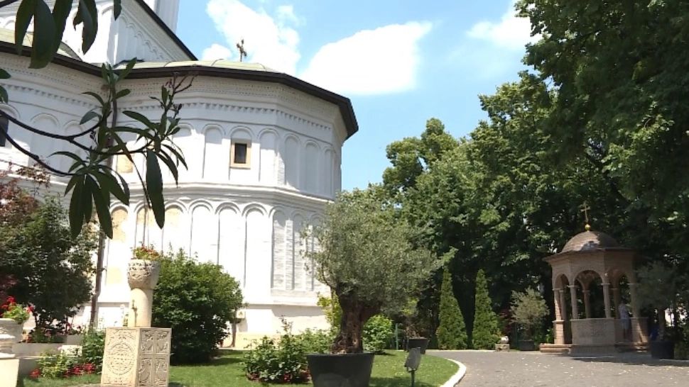 PASTILA PENTRU SUFLET - „Căutați să se facă voia lui Dumnezeu și toate vor merge bine!”