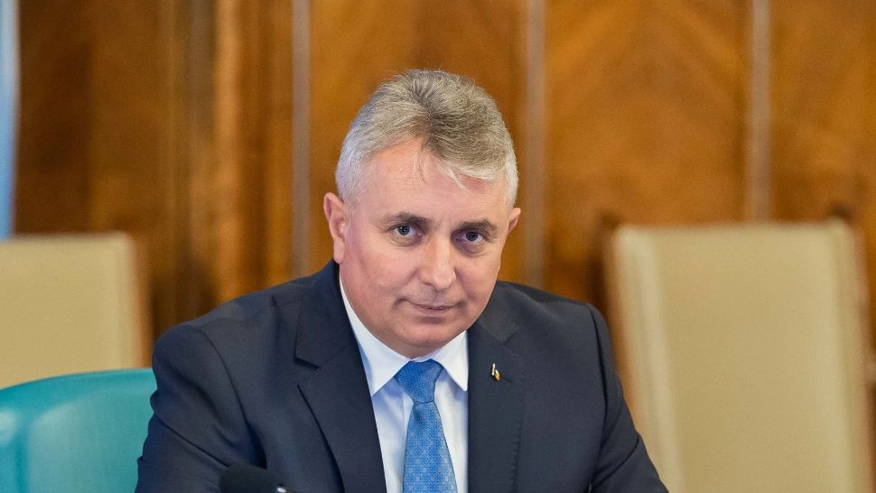 Bode: Ne propunem ca anul viitor să avem un candidat care să dea preşedintele României pentru următorii 5 ani