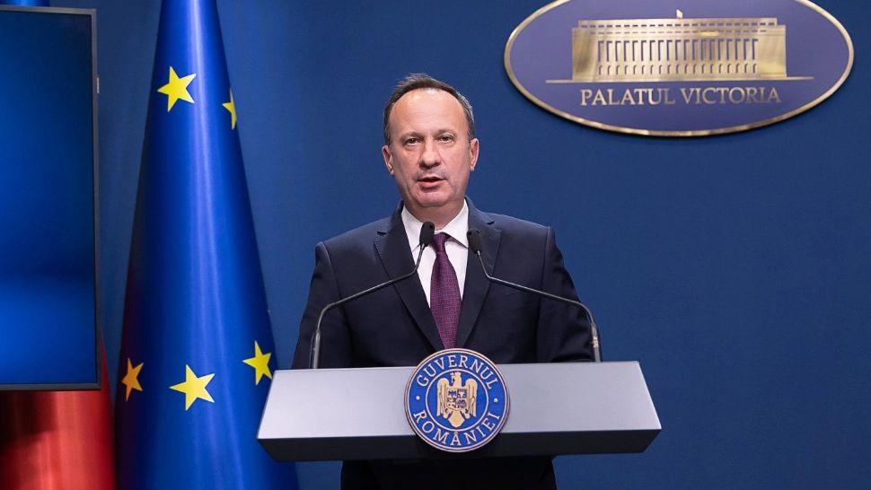 Adrian Câciu, despre eliminarea taxării pensiilor până în 3000 de lei: „Să vină cu un impact bugetar”