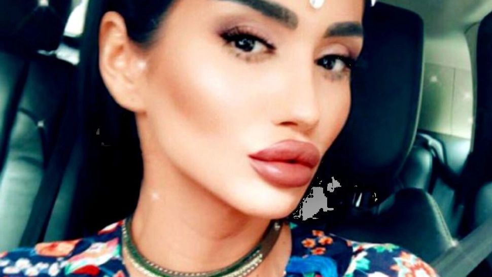 Margherita de la Clejani, condamnată definitiv pentru că a condus DROGATĂ