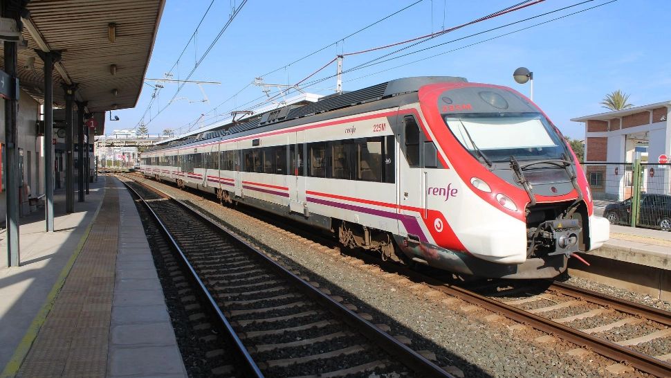 Biletele de tren vor fi gratuite în Spania. Motivul pentru care s-a adoptat această măsură
