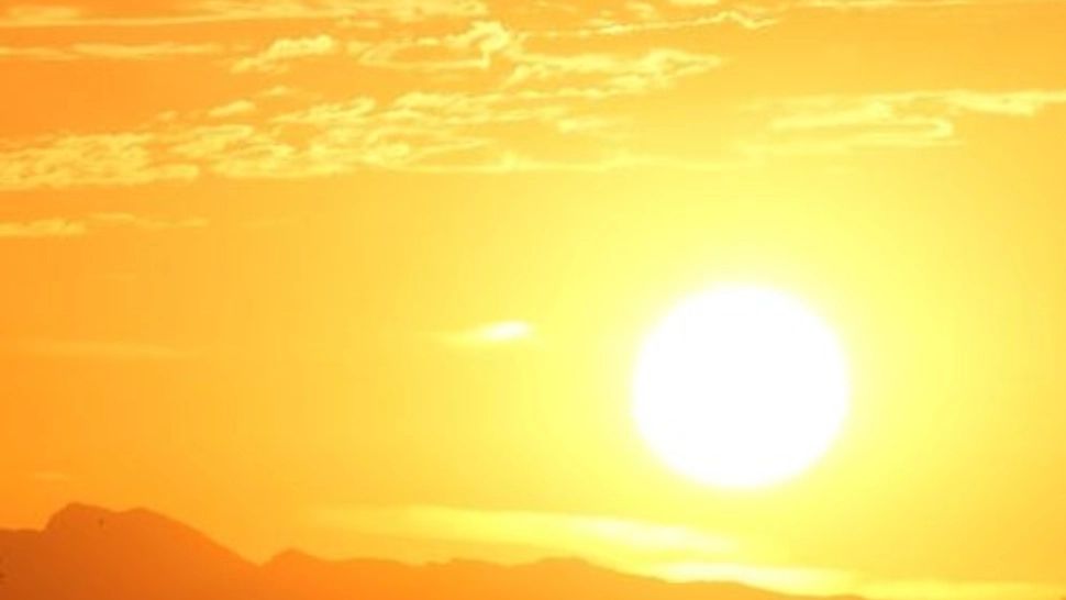 Cupola de FOC, efecte devastatoare în Europa: Furtuni violente, grindină în Franța, Cod roșu de caniculă în Grecia, inundații în Rusia