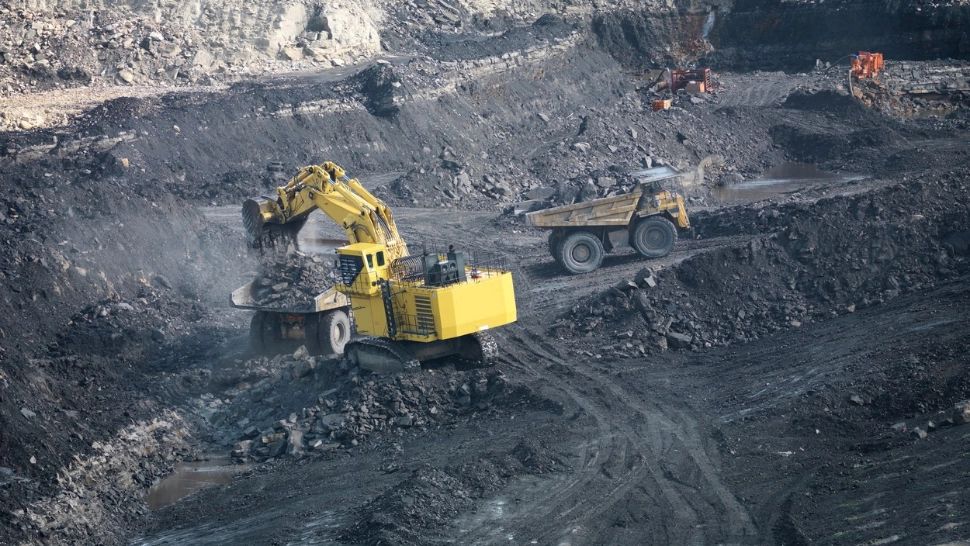 Producția de cărbune a scăzut cu 2,2% în trimestrul I 2025. Importurile s-au redus cu 50,5%